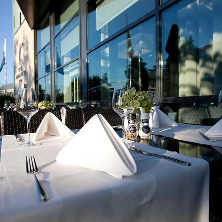 Van Der Valk Hotel Amersfoort-A1 Dış mekan fotoğraf