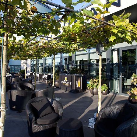 Van Der Valk Hotel Amersfoort-A1 Dış mekan fotoğraf