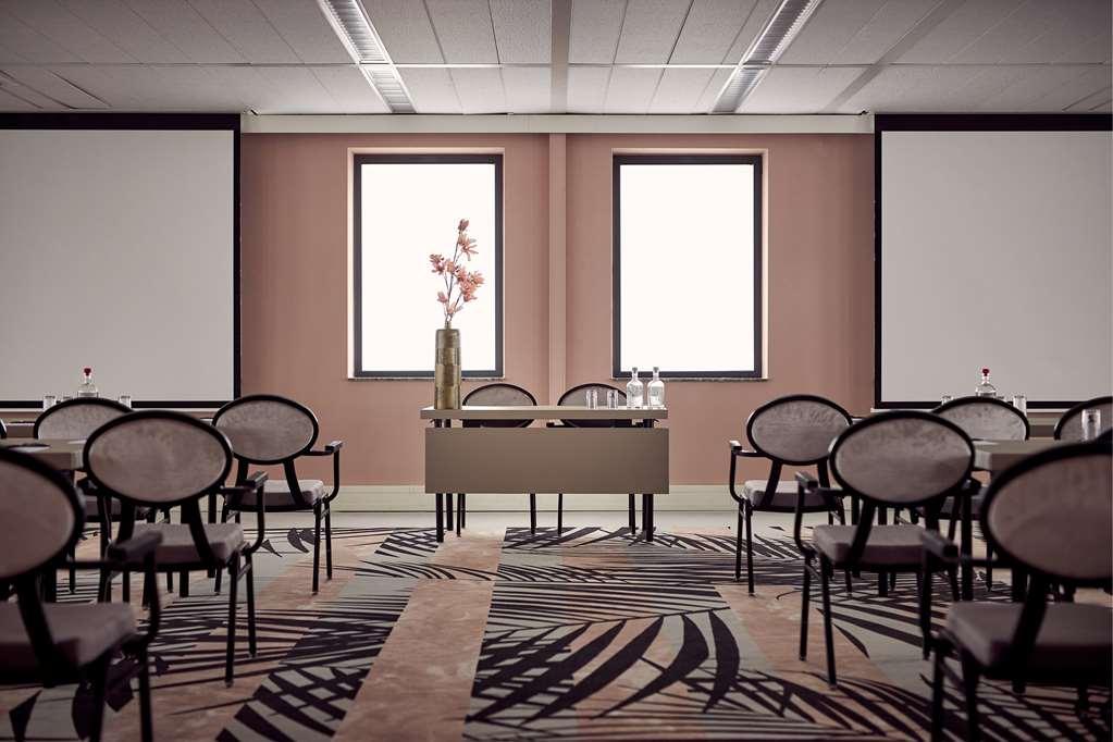 Van Der Valk Hotel Amersfoort-A1 Konforlar fotoğraf