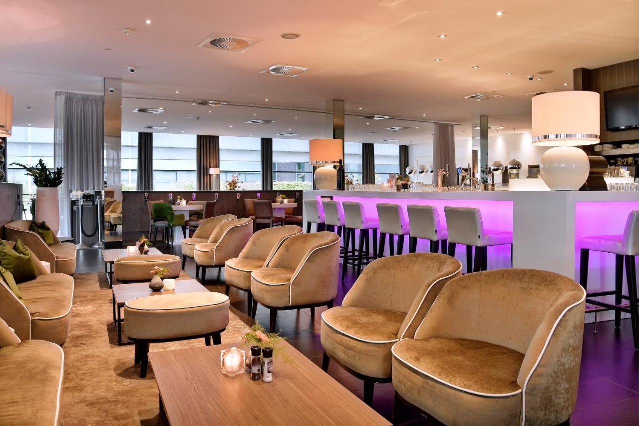 Van Der Valk Hotel Amersfoort-A1 Dış mekan fotoğraf