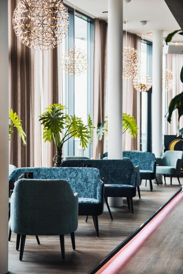 Van Der Valk Hotel Amersfoort-A1 Dış mekan fotoğraf