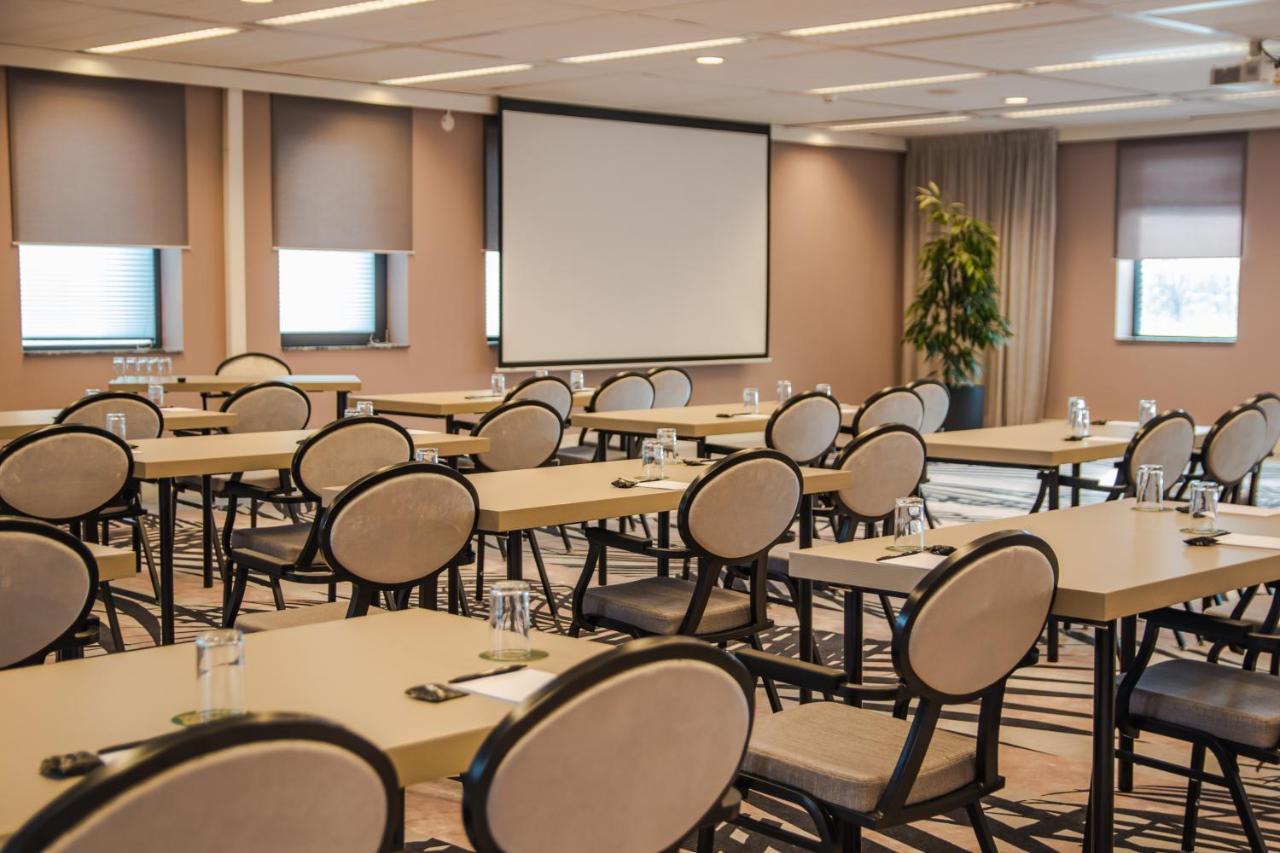 Van Der Valk Hotel Amersfoort-A1 Dış mekan fotoğraf