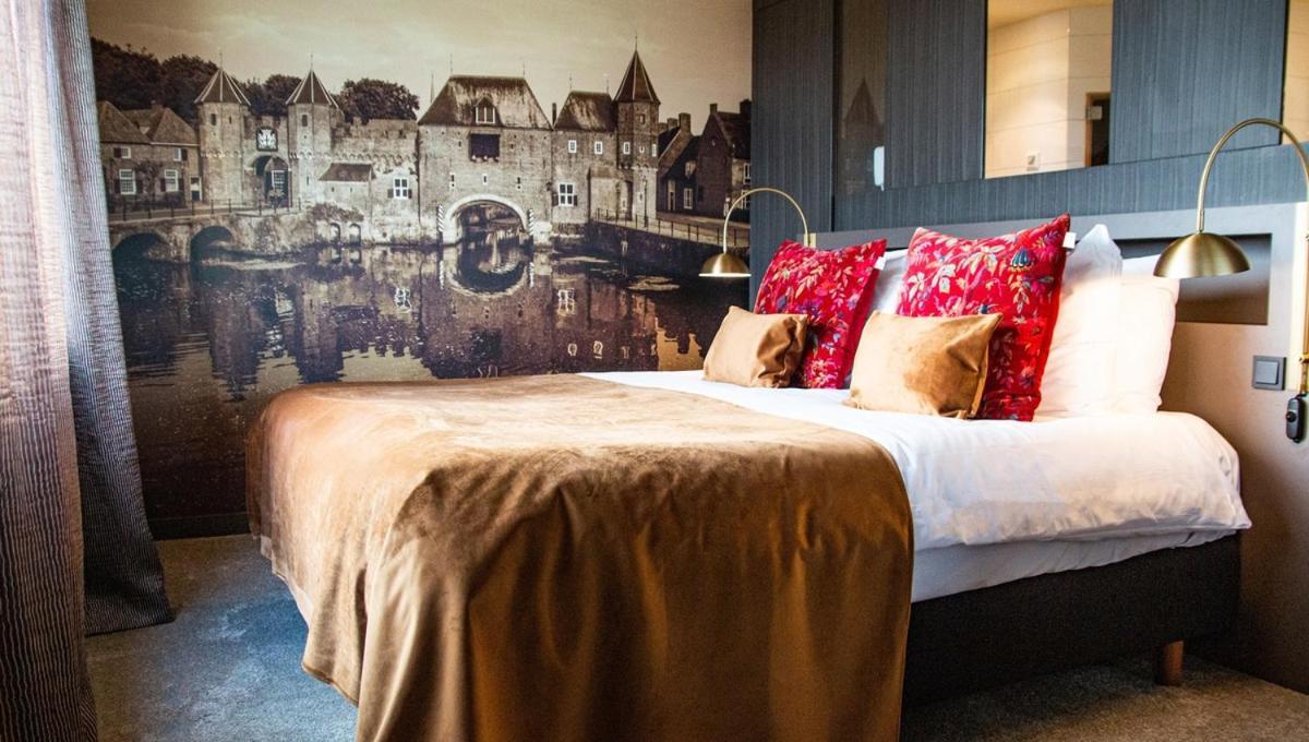 Van Der Valk Hotel Amersfoort-A1 Dış mekan fotoğraf