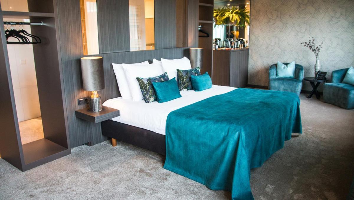 Van Der Valk Hotel Amersfoort-A1 Dış mekan fotoğraf
