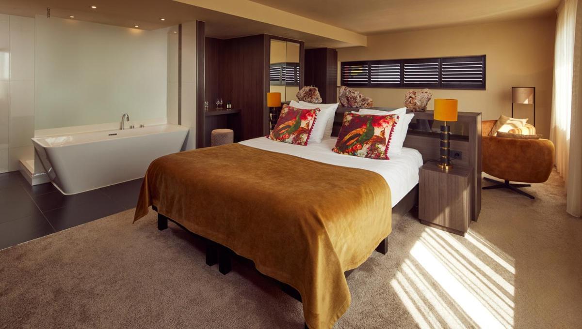 Van Der Valk Hotel Amersfoort-A1 Dış mekan fotoğraf