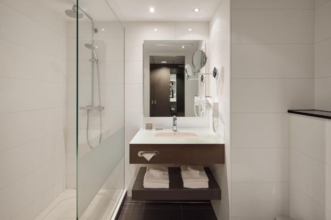 Van Der Valk Hotel Amersfoort-A1 Dış mekan fotoğraf