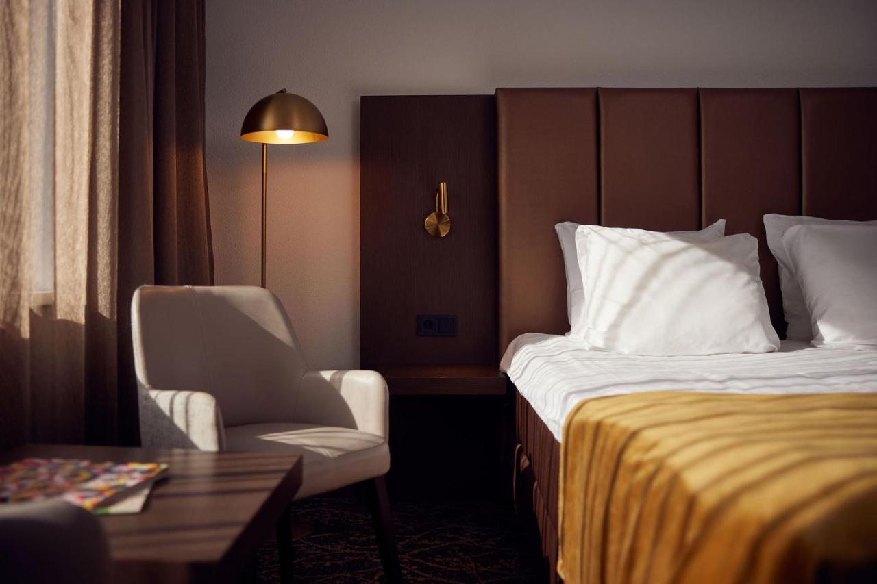 Van Der Valk Hotel Amersfoort-A1 Dış mekan fotoğraf