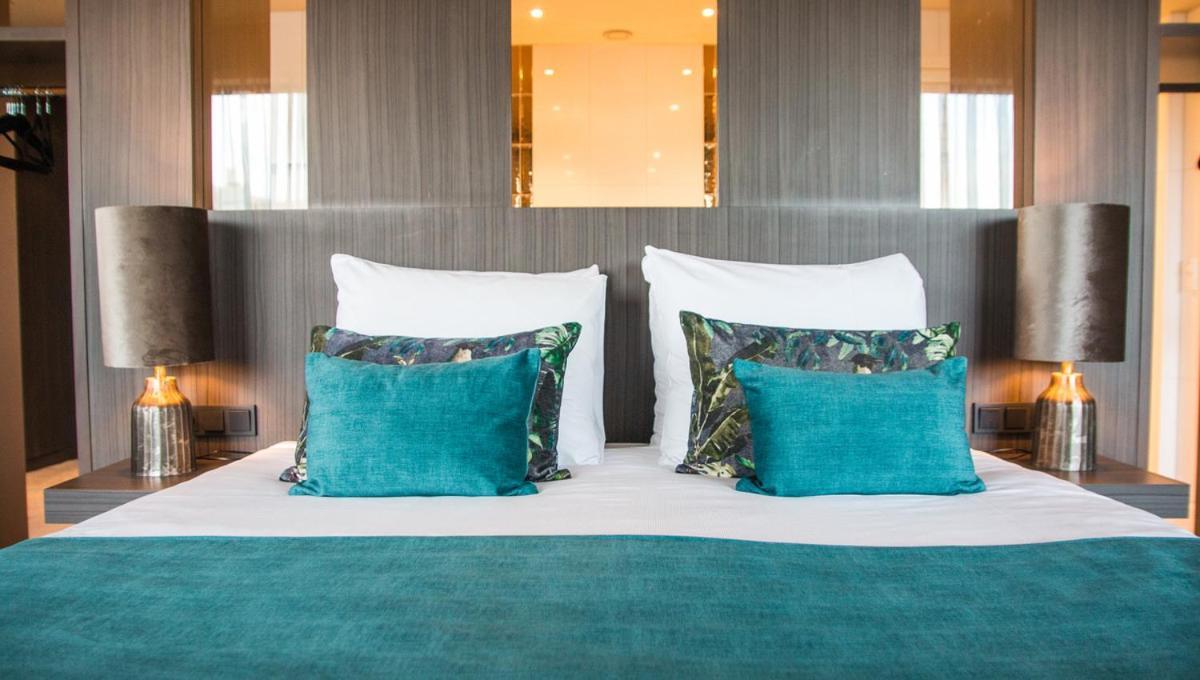 Van Der Valk Hotel Amersfoort-A1 Dış mekan fotoğraf