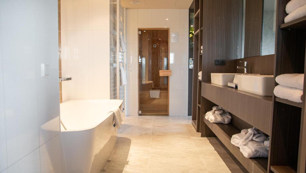 Van Der Valk Hotel Amersfoort-A1 Dış mekan fotoğraf