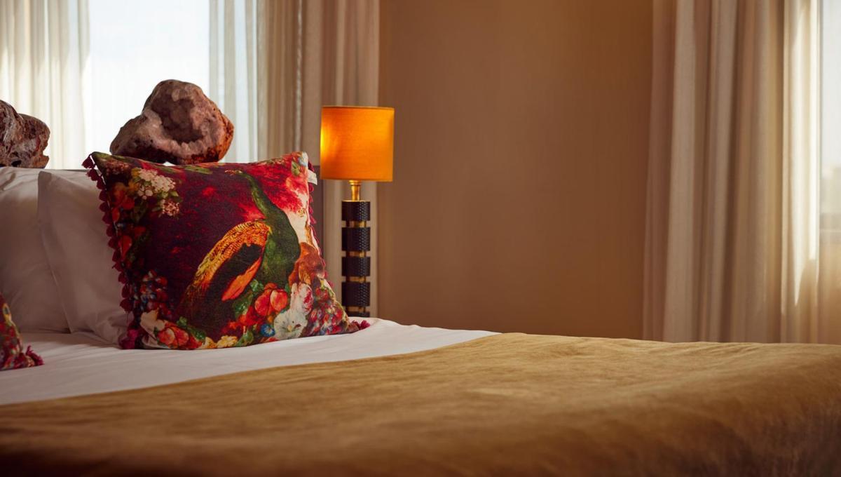 Van Der Valk Hotel Amersfoort-A1 Dış mekan fotoğraf