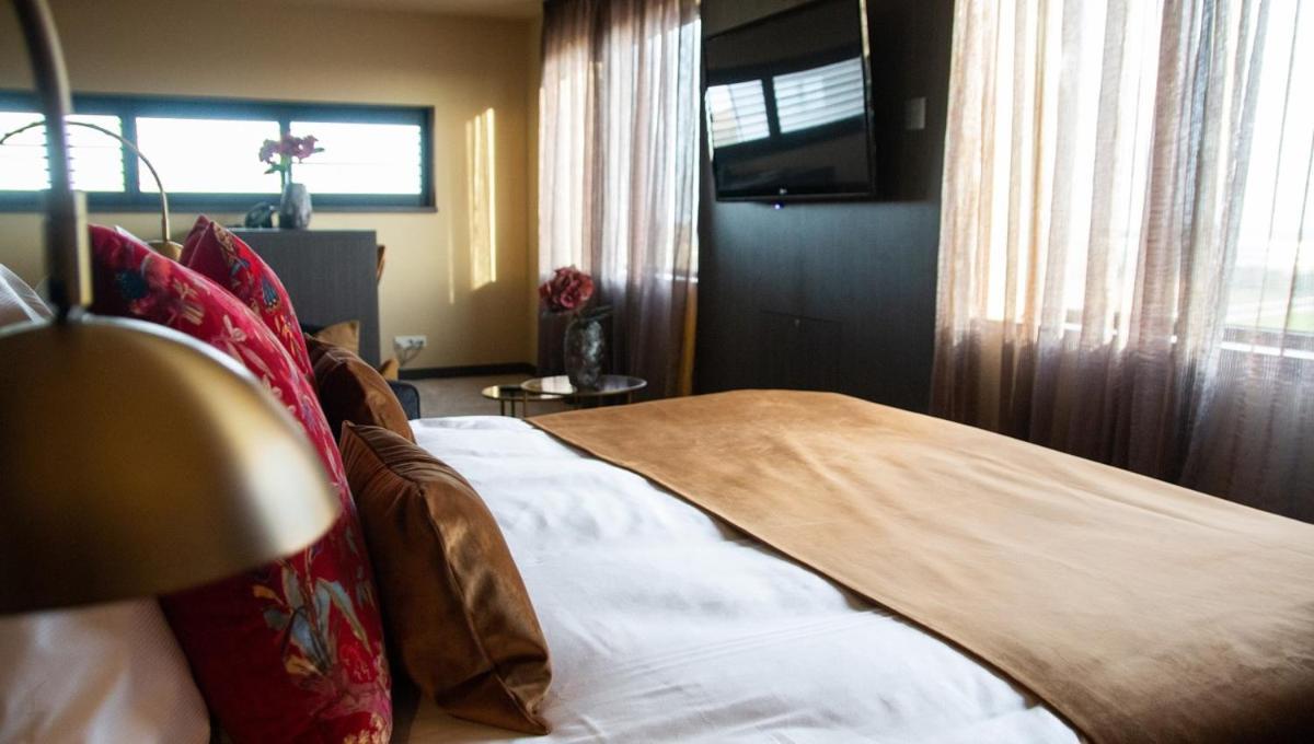 Van Der Valk Hotel Amersfoort-A1 Dış mekan fotoğraf