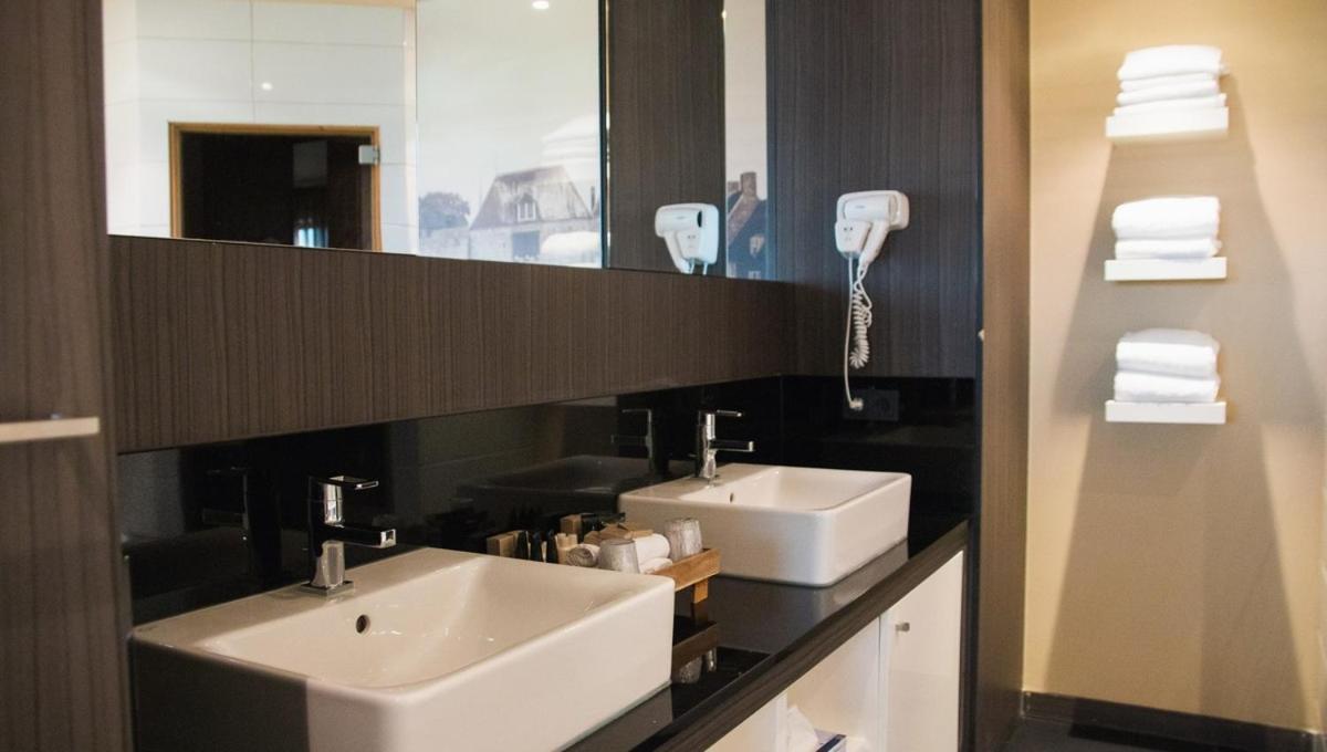 Van Der Valk Hotel Amersfoort-A1 Dış mekan fotoğraf