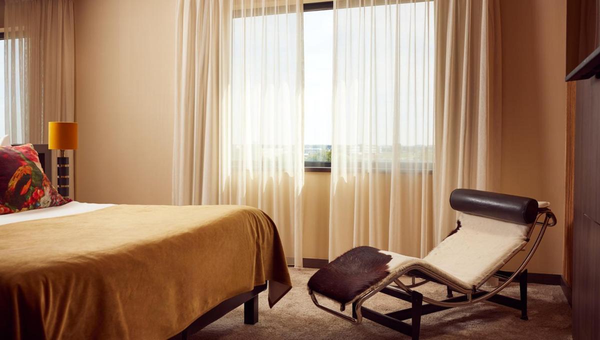 Van Der Valk Hotel Amersfoort-A1 Dış mekan fotoğraf