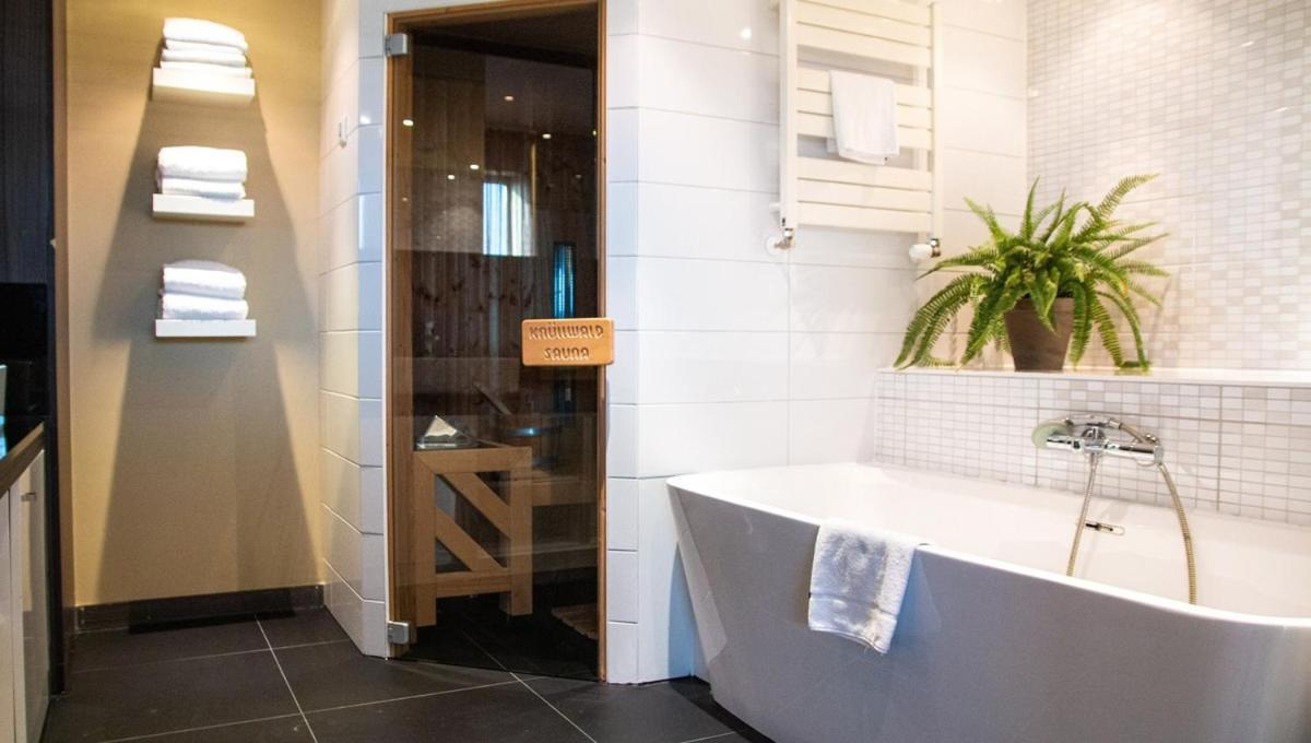 Van Der Valk Hotel Amersfoort-A1 Dış mekan fotoğraf
