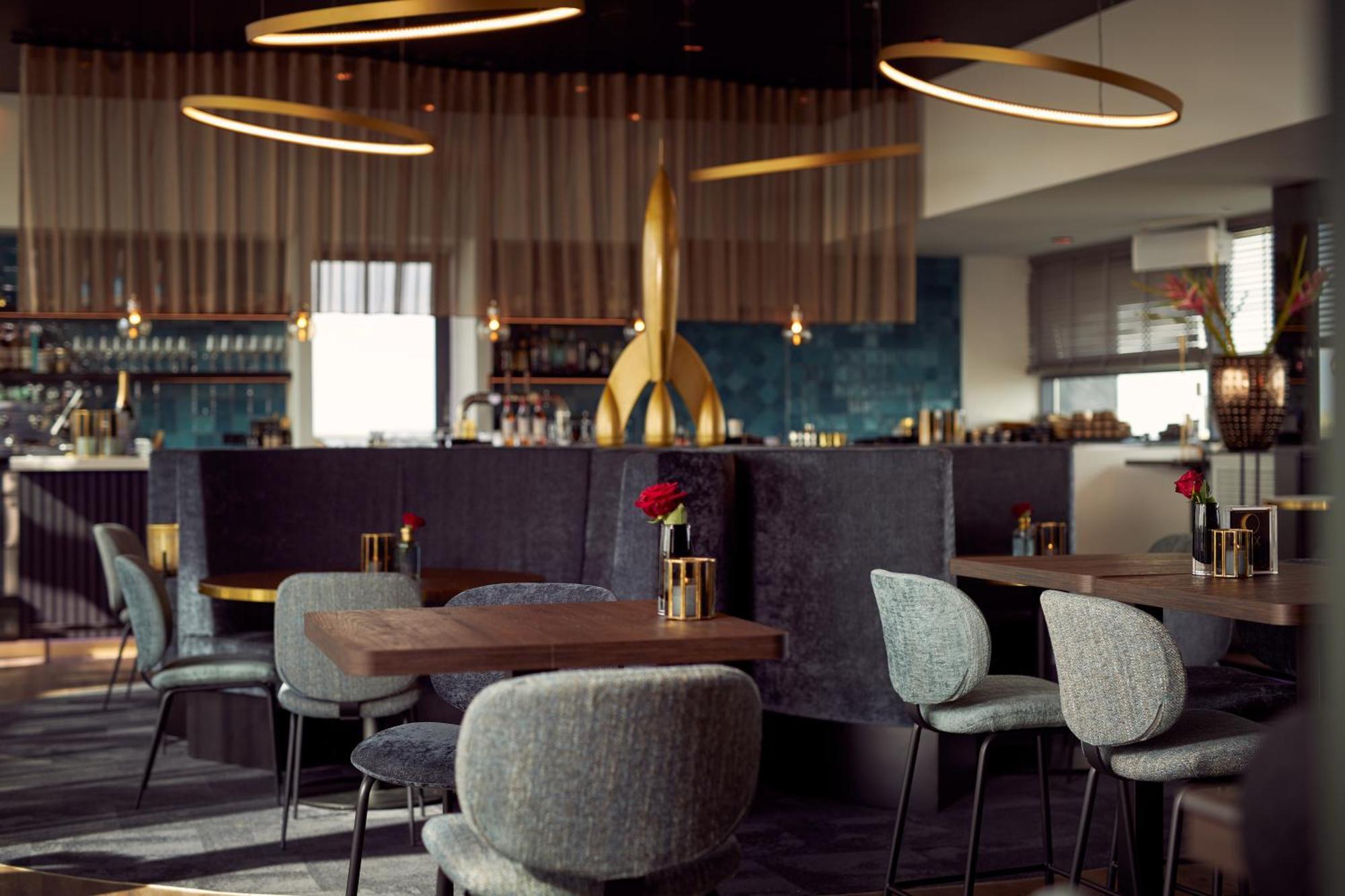 Van Der Valk Hotel Amersfoort-A1 Dış mekan fotoğraf