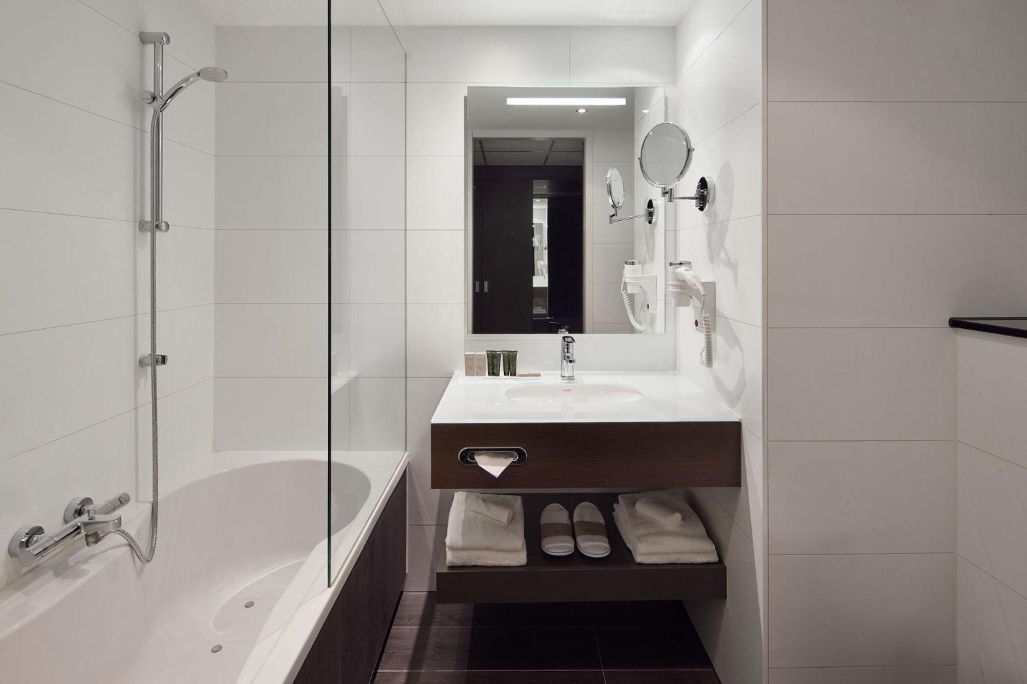 Van Der Valk Hotel Amersfoort-A1 Dış mekan fotoğraf