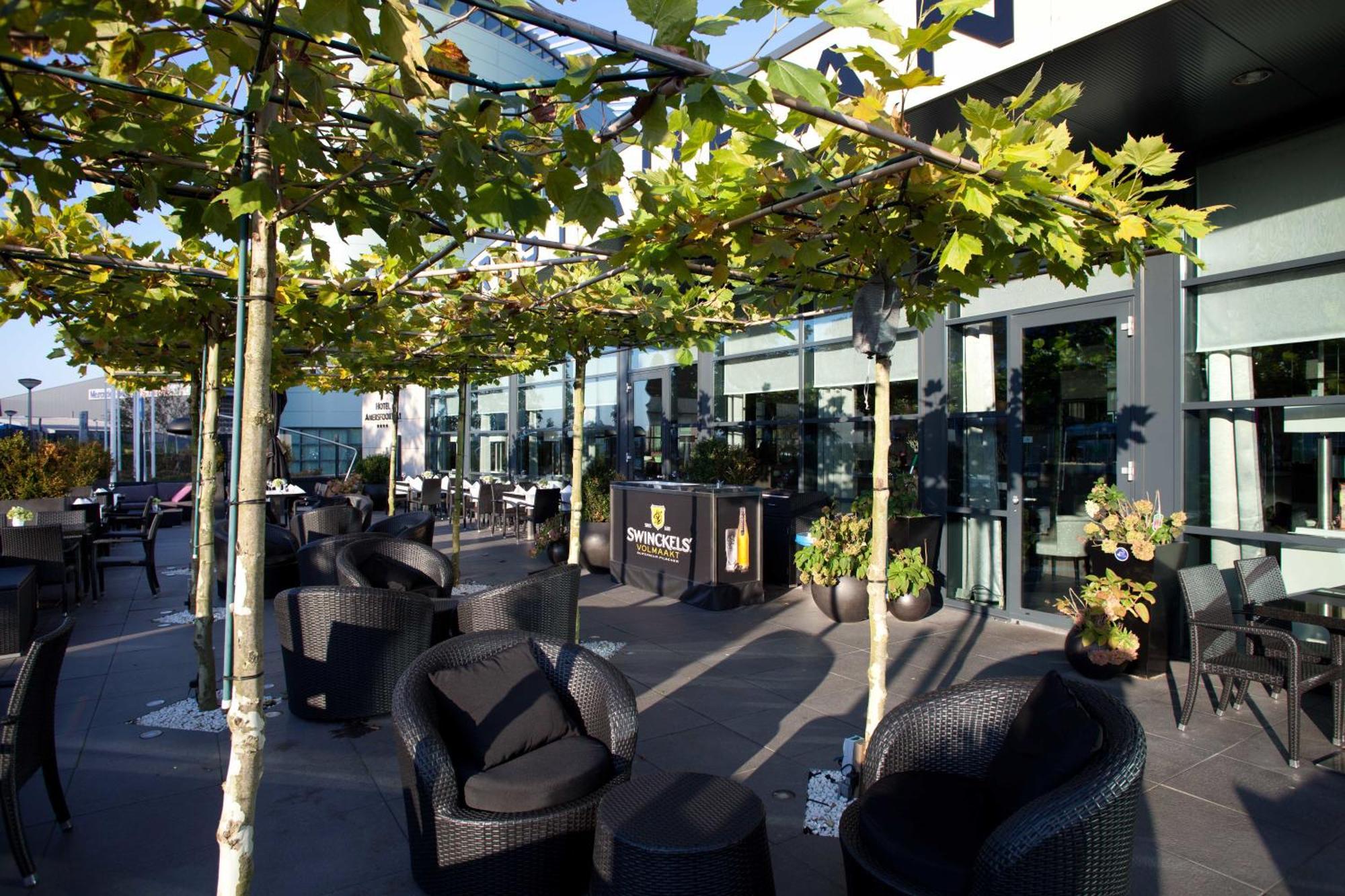 Van Der Valk Hotel Amersfoort-A1 Dış mekan fotoğraf