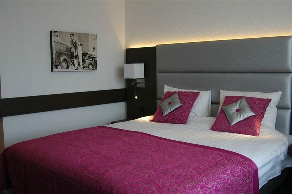 Van Der Valk Hotel Amersfoort-A1 Dış mekan fotoğraf
