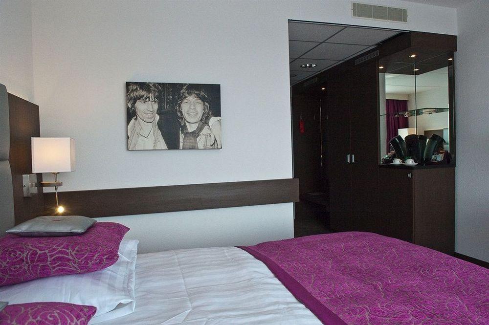Van Der Valk Hotel Amersfoort-A1 Dış mekan fotoğraf