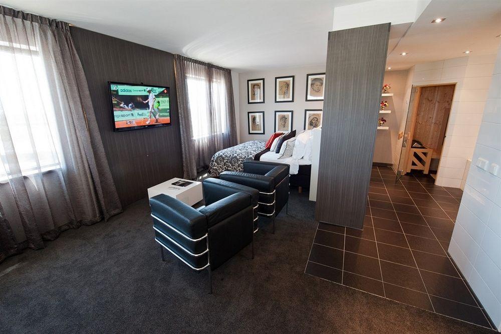Van Der Valk Hotel Amersfoort-A1 Dış mekan fotoğraf