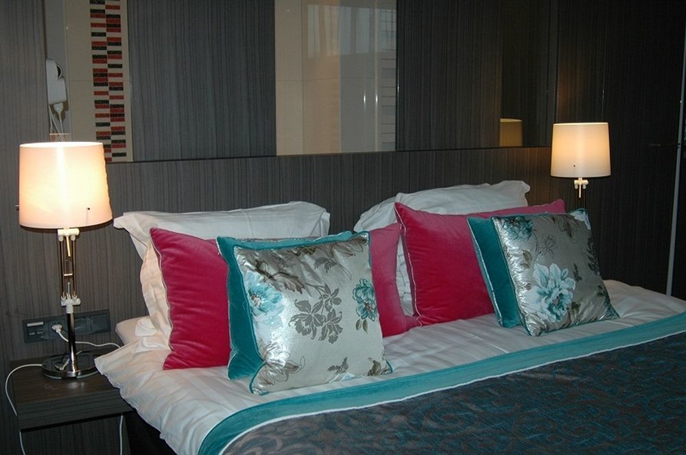 Van Der Valk Hotel Amersfoort-A1 Dış mekan fotoğraf