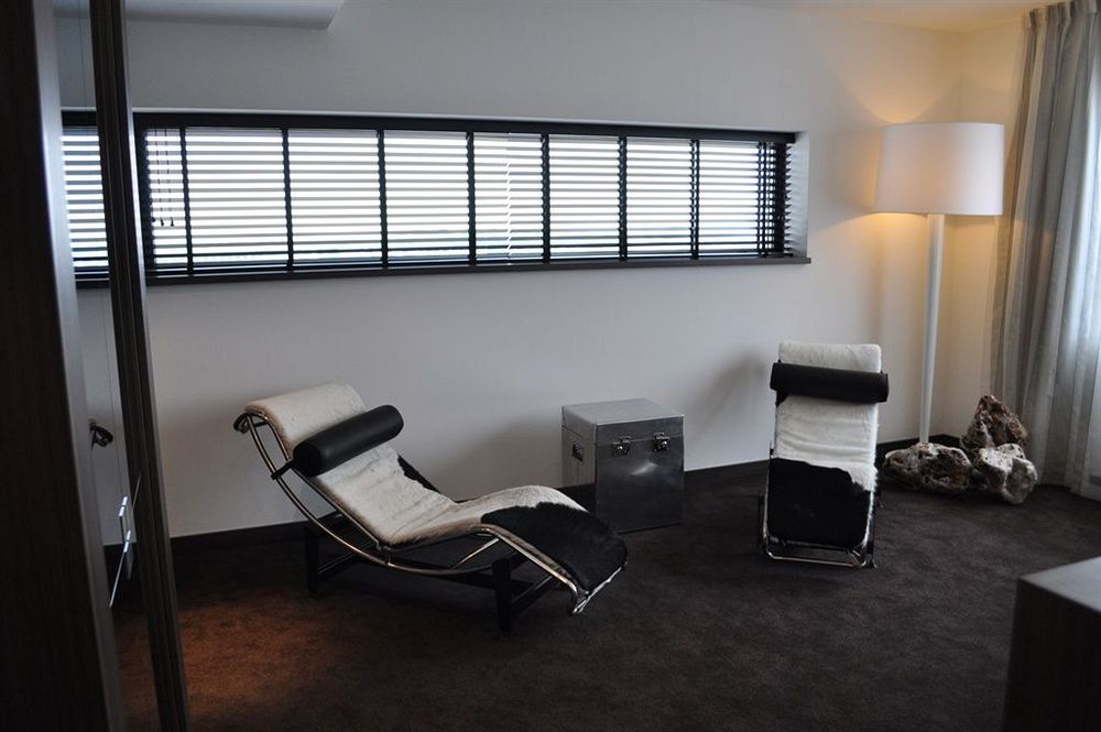 Van Der Valk Hotel Amersfoort-A1 Dış mekan fotoğraf