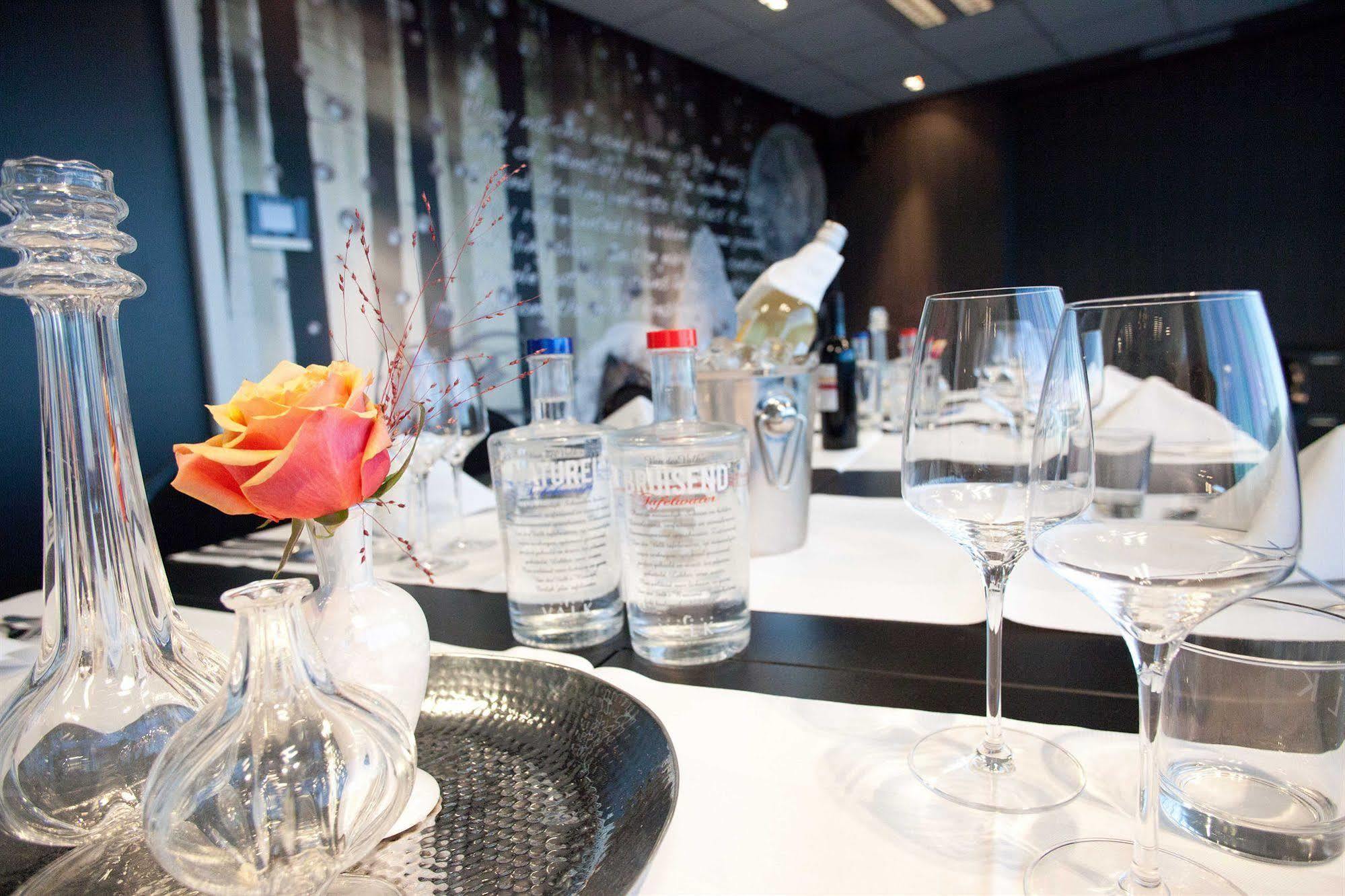 Van Der Valk Hotel Amersfoort-A1 Dış mekan fotoğraf