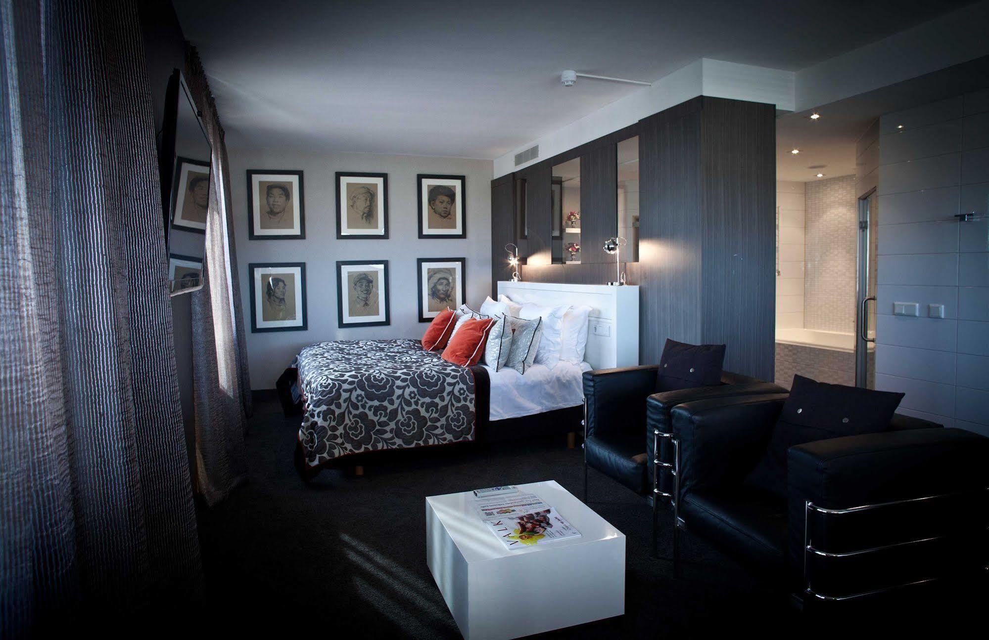 Van Der Valk Hotel Amersfoort-A1 Dış mekan fotoğraf